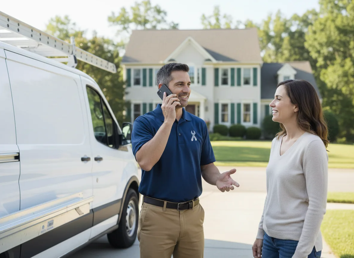 Home Gutter Service Port Norris, NJ FAQs